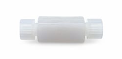 Glass Expansion&nbsp;Tubing Connector 1.3mm to 1/16 inch