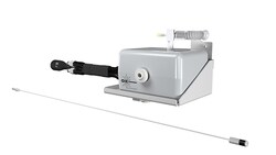 Glass Expansion&nbsp;PCC PFA Spray Chamber for Agilent 7700, 7800, 8800