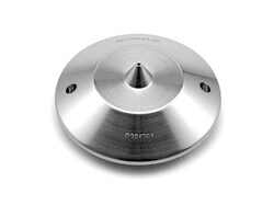 Glass Expansion&nbsp;Nickel Skimmer Cone, Version A, Wet Plasma