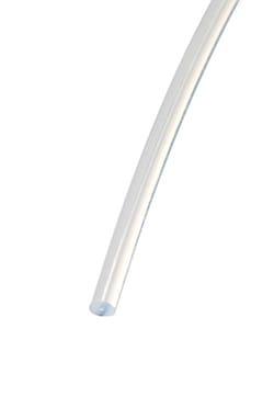 Glass Expansion&nbsp;PFA Sample Tubing 1.3mm OD x 0.18mm ID x 10m long