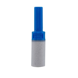 Glass Expansion&nbsp;Fritted Aerator for Capricorn
