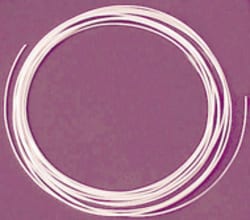 Glass Expansion&nbsp;PFA Sample Tubing 1/16