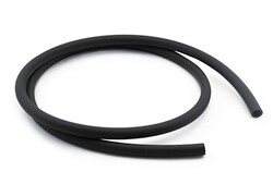 Glass Expansion&nbsp;Viton Tubing 6.3mm ID x 1m long