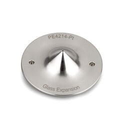 Glass Expansion&nbsp;Platinum Skimmer Cone for NexION 2200
