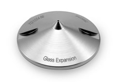Glass Expansion&nbsp;Nickel Skimmer Cone