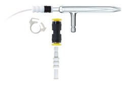 Glass Expansion&nbsp;Conikal U-Series Nebulizer 1mL/min