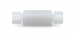 Glass Expansion&nbsp;Tubing Connector 1/16 inch