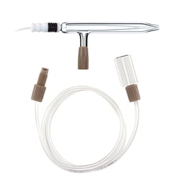 Glass Expansion&nbsp;MicroMist HE DC Nebulizer 0.2mL/min