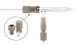 Glass Expansion&nbsp;Nexus Universal Nebulizer Connection Kit