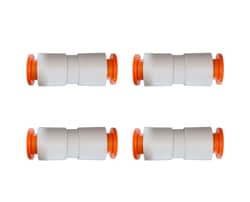 Glass Expansion&nbsp;EzyLok Connector for 1/4
