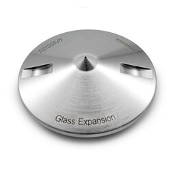 Glass Expansion&nbsp;Platinum Skimmer Cone