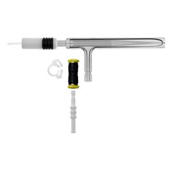 Glass Expansion&nbsp;Quartz MicroMist U-Series Nebulizer 0.4mL/min