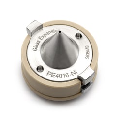 Glass Expansion Hyper-Skimmer All Nickel Cone, Quantity: Each of 1