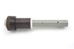 Glass Expansion&nbsp;D-Torch with Ceramic Outer Tube for 6000, 7000 Duo