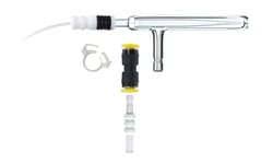 Glass Expansion&nbsp;Quartz SeaSpray U-Series Nebulizer 1mL/min