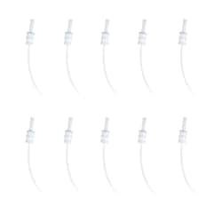 Glass Expansion&nbsp;EzyFit with 1.3mm OD x 0.75mm ID x 700mm long sample tube (PKT 10)