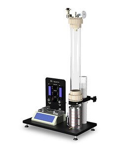 Glass Expansion&nbsp;Bacterial Filtration Efficiency Test Kit