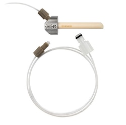 Glass Expansion&nbsp;VeeSpray Ceramic DC Nebulizer