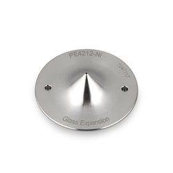 Glass Expansion&nbsp;Nickel Skimmer Cone for NexION 2200