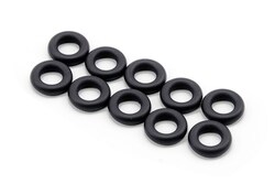 Glass Expansion&nbsp;Viton O-rings 6X1.8V75 (PKT 10)
