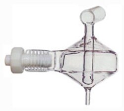 Glass Expansion&nbsp;Twinnabar Spray Chamber with Helix CT