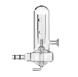 Glass Expansion&nbsp;Finnigan Neptune Quartz Spray Chamber (Short)