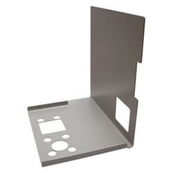 Glass Expansion&nbsp;IsoMist Tray for Optima 5300V