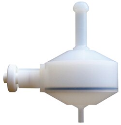Glass Expansion&nbsp;PFA Spray Chamber MB13 for IsoMist ROL