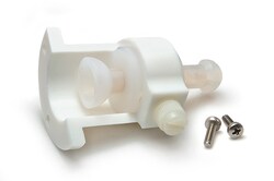Glass Expansion&nbsp;Adaptor for Agilent 7700, 7800, 7900, 8800, 8900