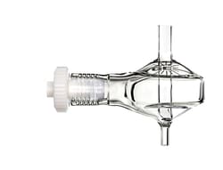 Glass Expansion&nbsp;Twinnabar Spray Chamber with Helix CT