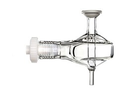 Glass Expansion&nbsp;Twinnabar Spray chamber with Helix CT