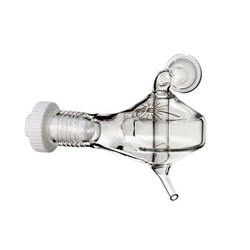 Glass Expansion&nbsp;Twinnabar Spray Chamber with Helix CT