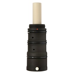 Glass Expansion&nbsp;Base and Inner Tube for D-Torch, Optima 8000, 8300 DV