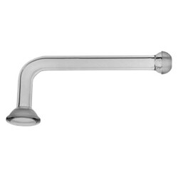 Glass Expansion&nbsp;Elbow Adaptor EOP Torch to Spray Chamber