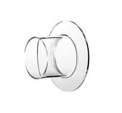 Glass Expansion&nbsp;Quartz Bonnet for Nu Plasma