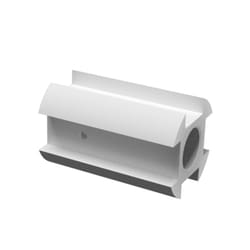 Glass Expansion&nbsp;Niagara Rotor Sleeve 4 Port