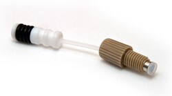 Glass Expansion&nbsp;UniFit Nebulizer Connector for Niagara 0.50mm ID x 59mm length