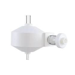 Glass Expansion&nbsp;Quartz Spray Chamber for IsoMist LOL