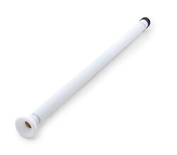 Glass Expansion&nbsp;PuraFlex Transfer Tube GAZ08-FB13-190