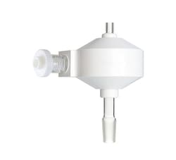 Glass Expansion&nbsp;Tracey Spray Chamber for IsoMist LOL with B14 drain