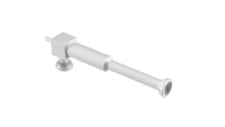 Glass Expansion&nbsp;PTFE Transfer Tube S13-92 Elbow for ICPMS-2040,50
