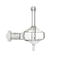 Glass Expansion&nbsp;Twister Spray Chamber with Helix CT