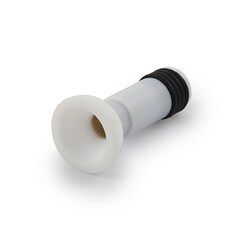 Glass Expansion&nbsp;Adaptor GAZ08-FB13-35