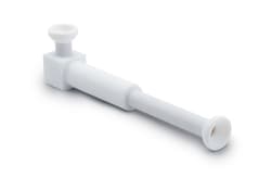 Glass Expansion&nbsp;PTFE Transfer Tube with Right Angle for Shimadzu ICPMS-2030