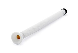 Glass Expansion&nbsp;PuraFlex Transfer Tube GAZ08-FB13-105