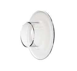 Glass Expansion&nbsp;Quartz Torch Bonnet for 700-ES or Vista Radial