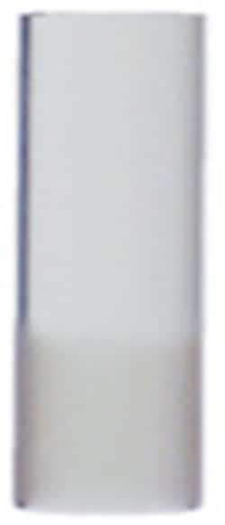 Glass Expansion&nbsp;Quartz Inner Tube, High Flow for ABC Torch