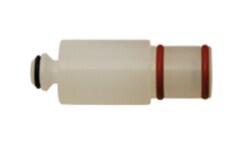 Glass Expansion&nbsp;Semi Demountable Torch Adaptor (Leeman injector) for Leeman