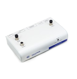 Glass Expansion&nbsp;Control Module with 3 outlets without accessories