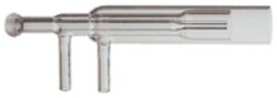Glass Expansion&nbsp;Quartz Torch for Hitachi SPS-3000, 7800 Series